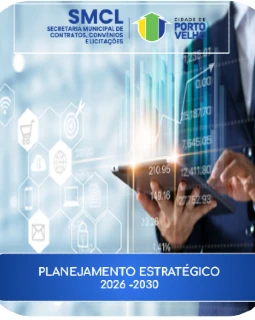 Planejamento Estratégico - SMCL