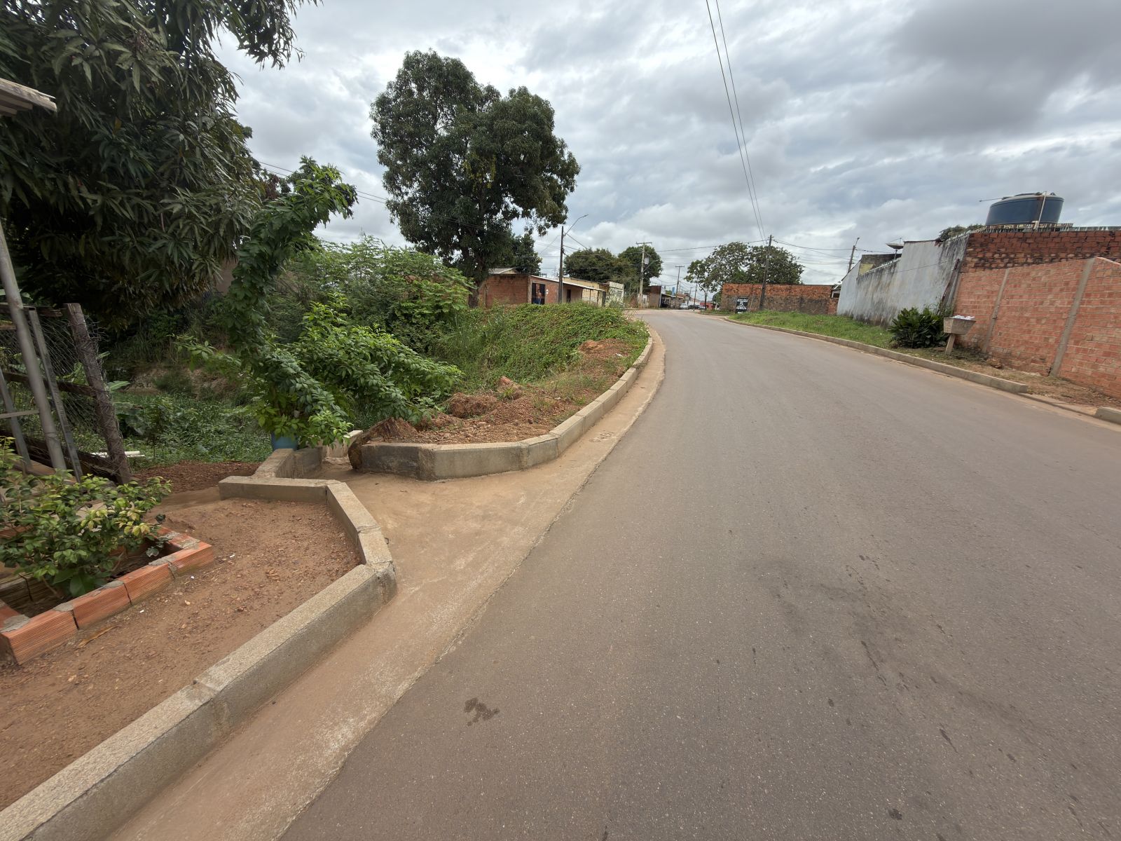 Resultados já visíveis no dia a dia e os moradores da zona Leste agora enfrentam as chuvas com mais tranquilidade